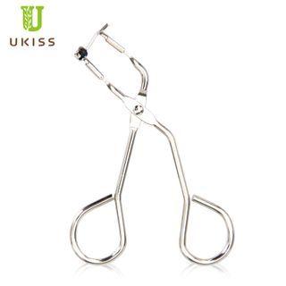 Stainless Steel Eyelash Curler (various Designs)