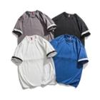 Mock Two Pieces T-shirt