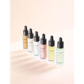 Innisfree - My Drop (6 Types) #oil Moisture