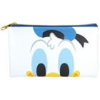 Donald Duck Flat Pouch One Size