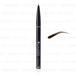 Isehan - Kiss Me Ferme Quick Eyebrow Pencil (#04) 0.1g