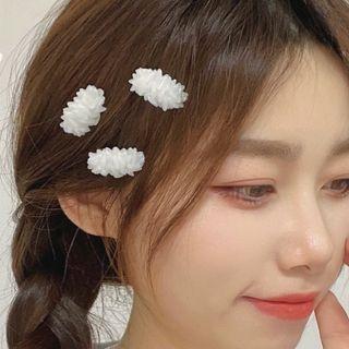 Rice Hair Clip / Brooch