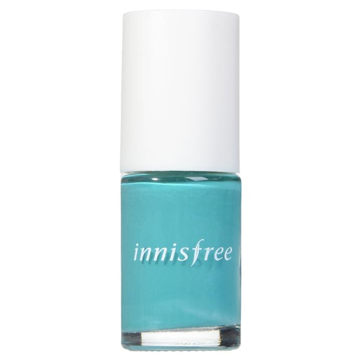 Real Color Nail (#027) 6ml
