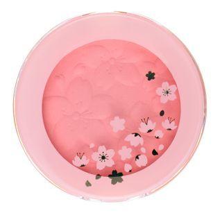 Etude - Blossom Cheek Blossom Picnic Edition - 4 Colors #pk002