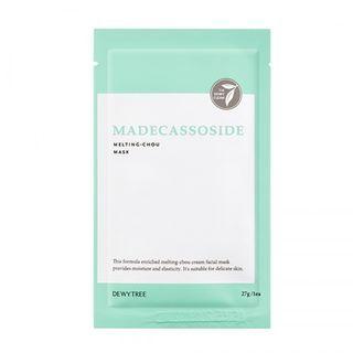 Dewytree - Madecassoside Melting Chou Mask 27g