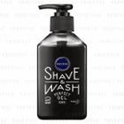 Kao - Success Shave & Wash Perfect Gel 180g