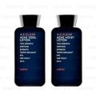 Albion - A.c.clear Acne Lotion 120ml - 2 Types