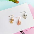 Star Dangle Earring