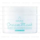 Lululun - Cream Mask 100g