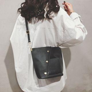 Se: Transparent Crossbody Bag + Pouch