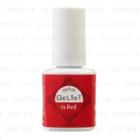 Gelist - All In One Gel Nail (#011 Red) 7ml