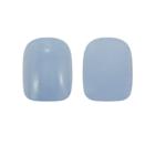 Cosplus - The Love Of Beauty One Step Peel-off Nail Color Gel 107 Sky Blue 11ml