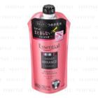 Kao - Essential Smart Arrange Cuticle Care Shampoo (refill) 340ml
