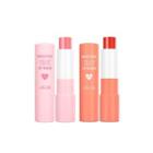 Rire - Moisture Tint Lip Balm - 2 Colors #01 Pink