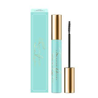 Bbi@ - Lash Salon Mascara (2 Colors) #02 Velvet Brown