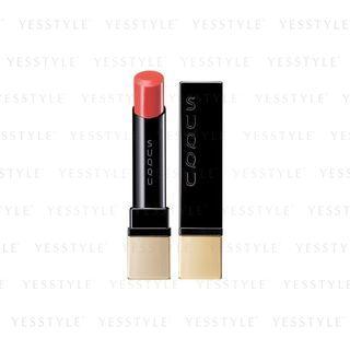 Suqqu - Extra Glow Lip Stick (#12 Yuridaidai) 3.7g