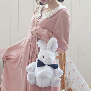 Rabbit Shoulder Bag