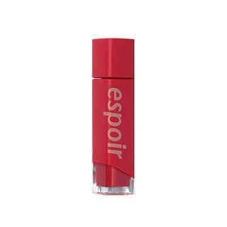Espoir - Couture Lip Fluid Velvet (7 Colors) Good Manner