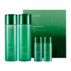 Nature Republic - Collagen Dream Set: 90 Skin Booster 150ml + 70 Emulsion 150ml 4pcs
