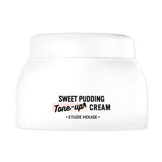 Etude House - Sweet Pudding Tone-up Cream (moisture) 50ml 50ml