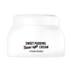 Etude House - Sweet Pudding Tone-up Cream (moisture) 50ml 50ml