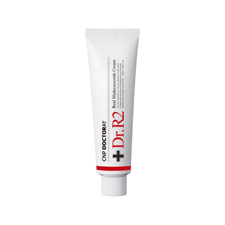 Cnp Laboratory - Doctoray R2 Skin Re-set Barrier Cream 12ml
