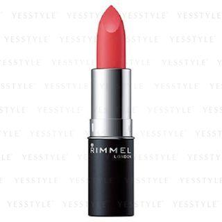 Rimmel London - Marshmallow Look Lipstick (#026 Berry Pink) 3.8g