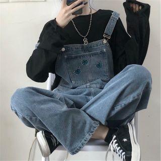 Butterfly Jumper Jeans
