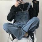 Butterfly Jumper Jeans