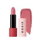 Siero - Knit Lipstick - 6 Colors #breeze Pink
