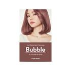 Etude House - Hot Style Bubble Hair Coloring New - 9 Colors #10pk Pink Hazelnut