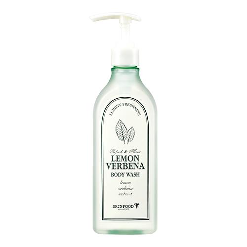 Skinfood - Lemon Verbena Body Wash 335ml