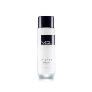 Vdl - Skin Pro Deep Hydro Emulsion 130ml 130ml