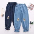 Bear Baggy Jeans