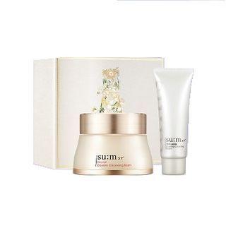 Su:m37 - Secret Double Cleansing Balm Set 2 Pcs