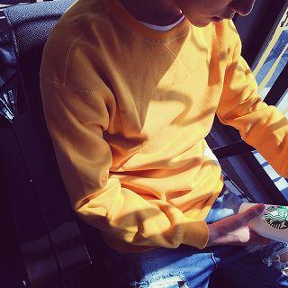Fleece-lined Pullover