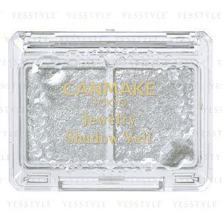 Canmake - Jewelry Shadow Veil (#01) 2.4g