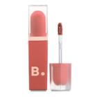 Banila Co - Velvet Blurred Lip - 16 Colors #pk03 Pink Choux Filter
