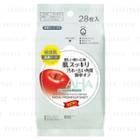 Bcl - Aha Facial Freshen Up Sheet 28 Pcs