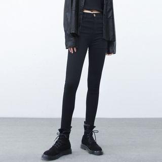 Skinny Ankel Pants