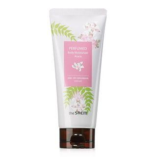 The Saem - Perfumed Body Moisturizer (acacia) 200ml