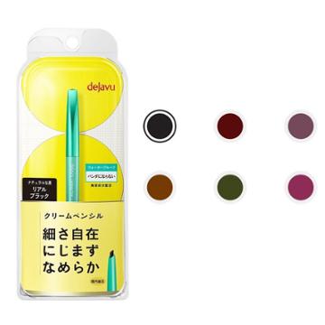 Dejavu - Lasting-fine Cream Pencil - 6 Types