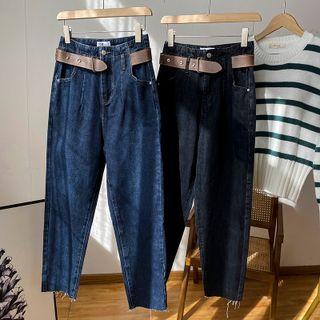 Retro Harem Jeans