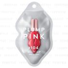 Stella Seed - Plump Pink Melty Lip Serum (#104 Scandal Red) 1 Pc
