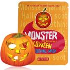 Urban Dollkiss - Dr. 119 Monster Halloween Soothing Mask