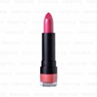 Daiso - Ur Glam Luxe Lip Stick 03 Pink Rose 3.4g