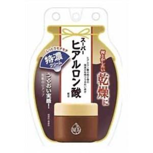 Naris Up - Uruoi-ya Deep Moist Cream 47g