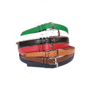 Colored Belt