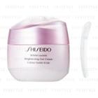 Shiseido - White Lucent Brightening Gel Cream 50g