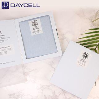 Daycell - Re,dna Aqua Ampoule Mask Set 10pcs 25g X 10pcs